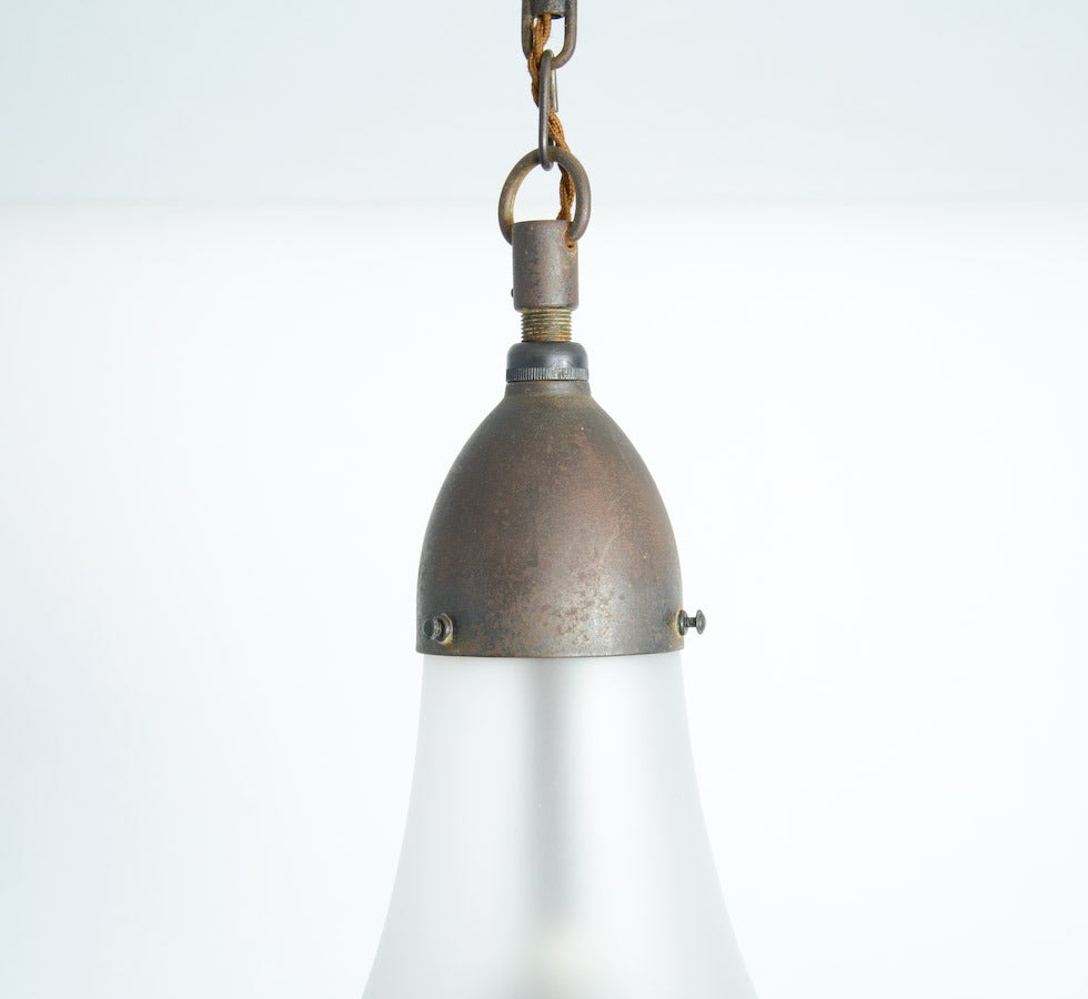 luzette lampa