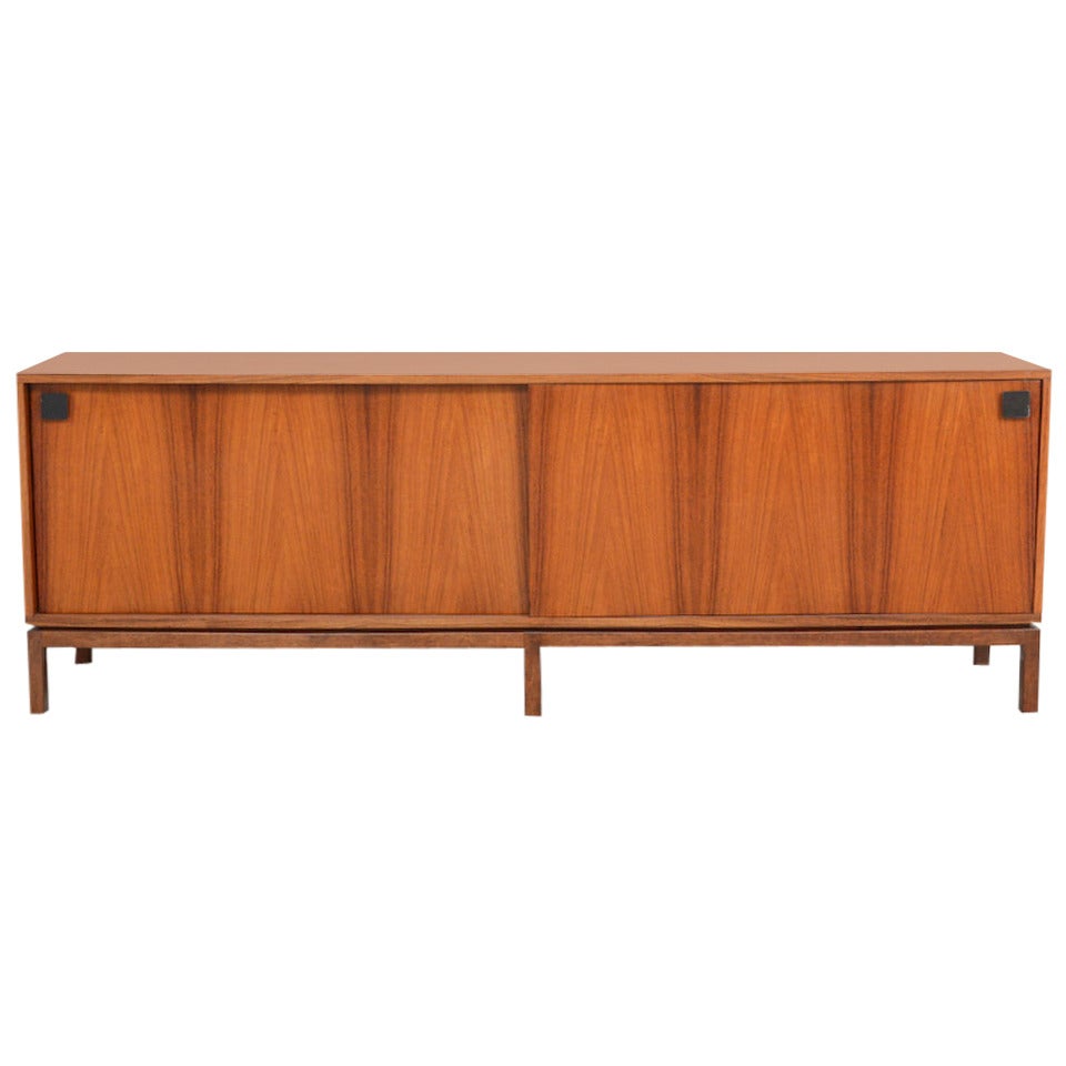 1960s Sideboard by Alfred Hendrickx for Belform