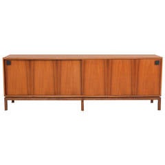 1960s Sideboard by Alfred Hendrickx for Belform 1