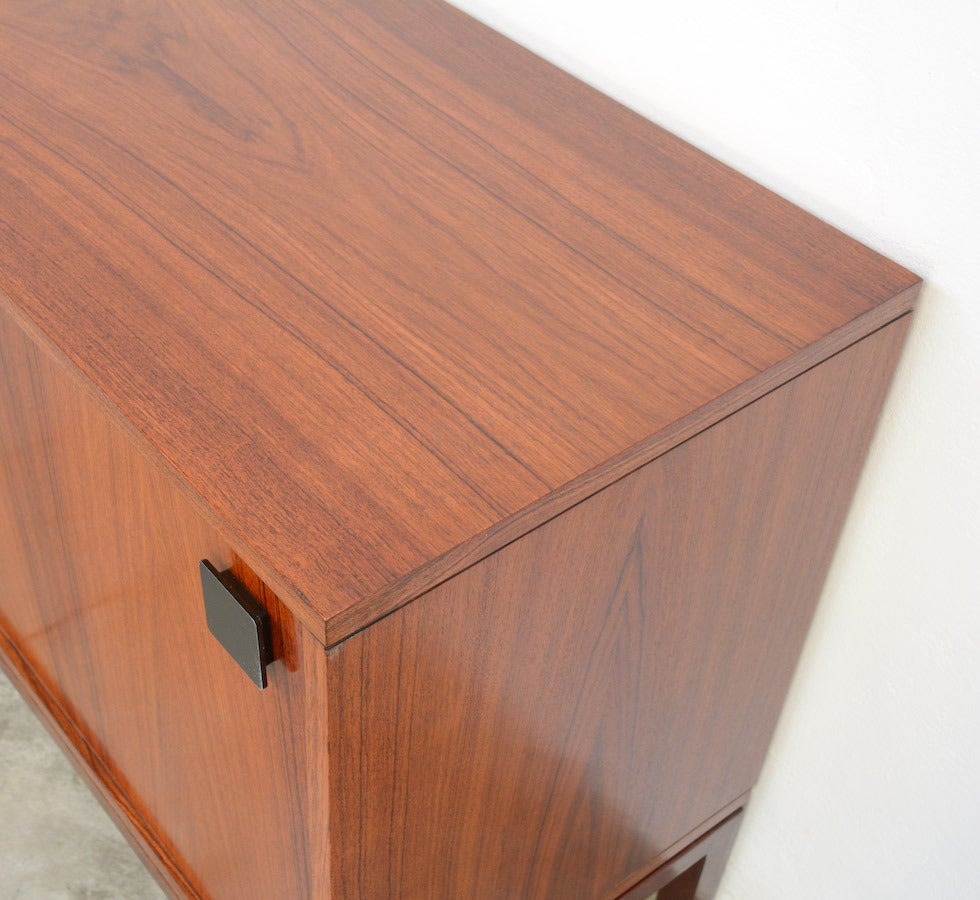 1960s Sideboard by Alfred Hendrickx for Belform 2
