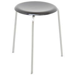 Dot Stool by Arne Jacobsen for Fritz Hansen 7