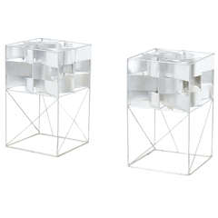 Table Lamp by Max Sauze 9