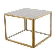 Side Table by Jean Charles Paris 8