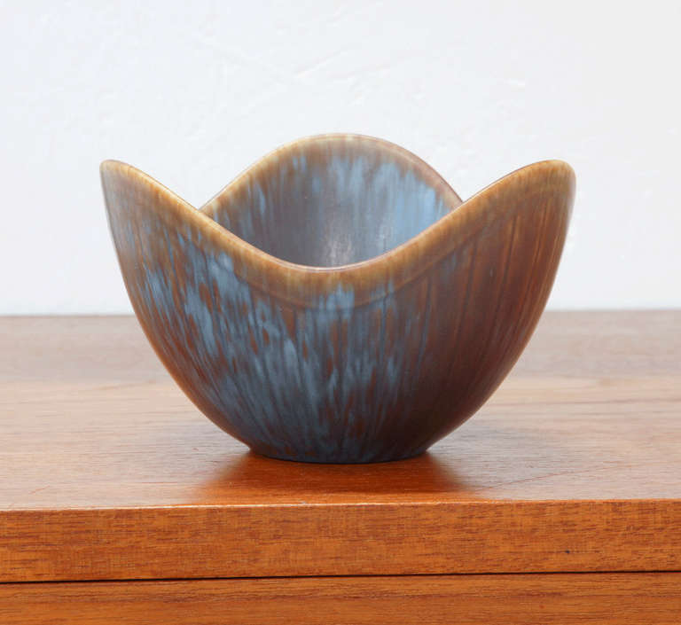 Bowl by Gunnar Nylund for Rorstrand 1