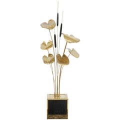 Table Lamp in the Style of Maison Jansen