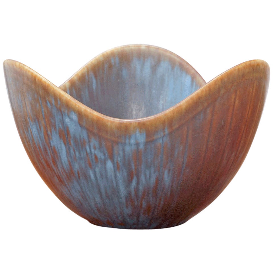 Bowl by Gunnar Nylund for Rorstrand
