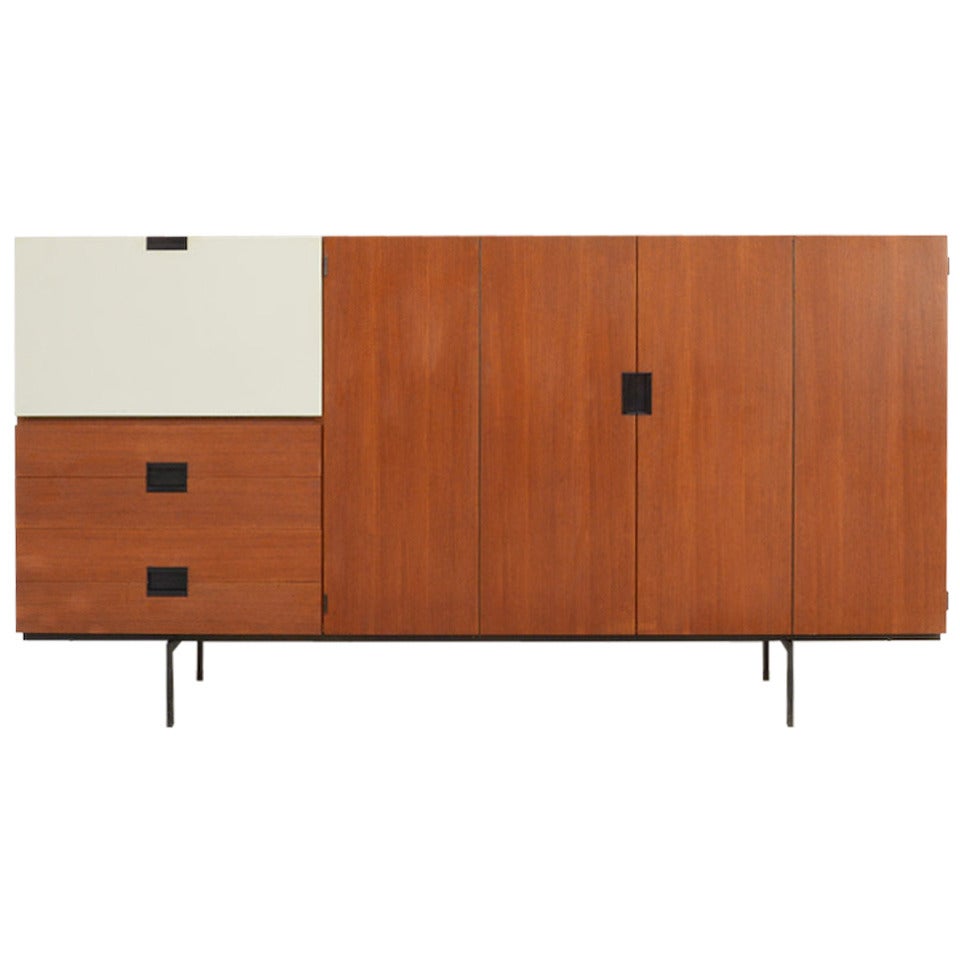 Buffet by Cees Braakman for Pastoe, from the Japanese Series