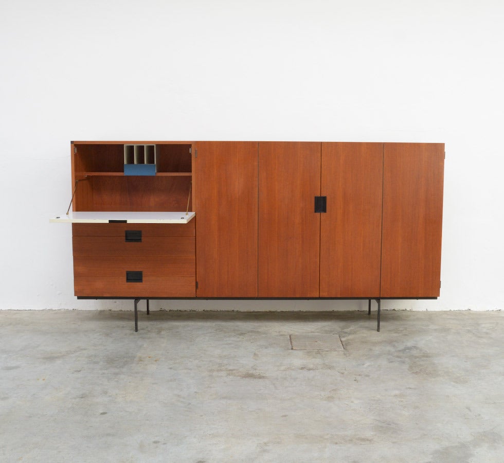 Dutch Buffet by Cees Braakman for Pastoe, from the Japanese Series
