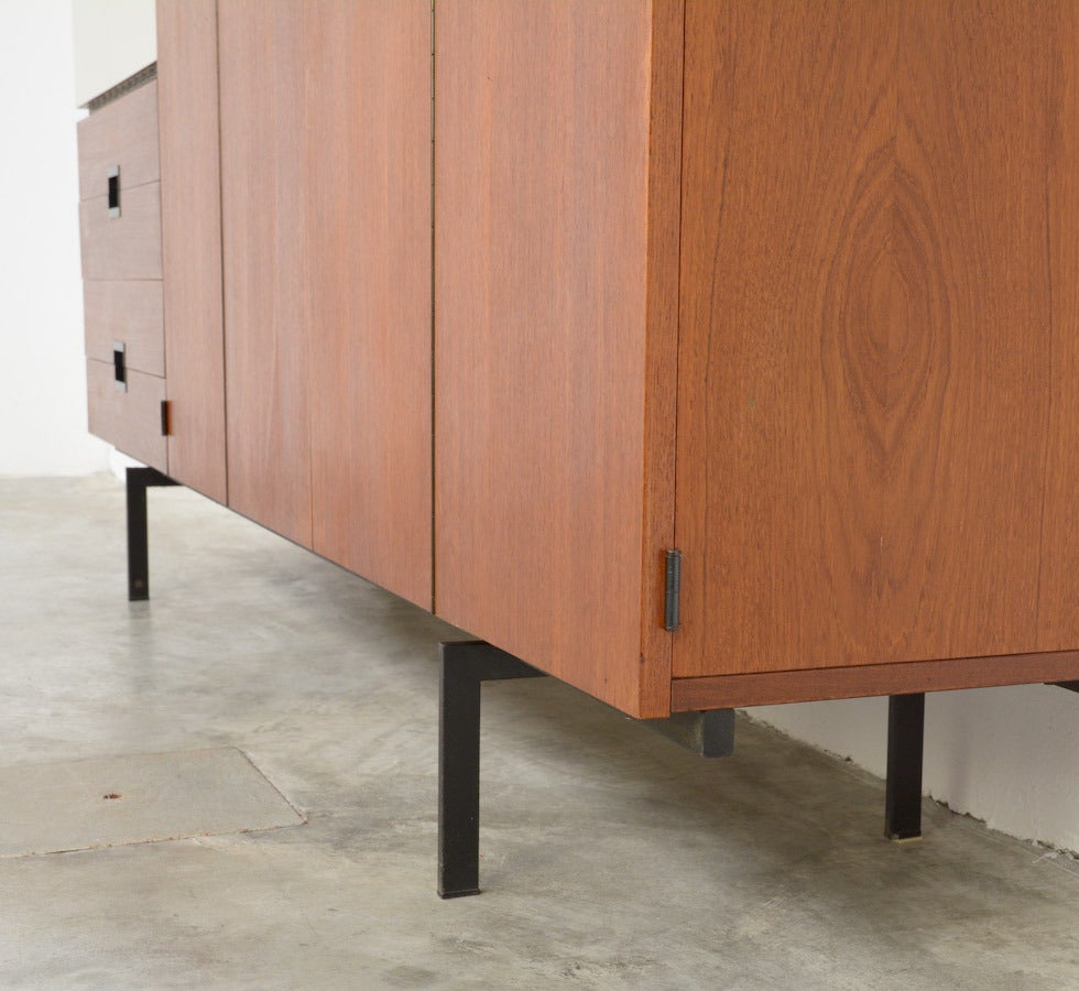 Buffet by Cees Braakman for Pastoe, from the Japanese Series 3
