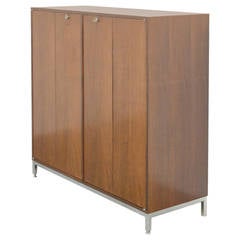 Minimal Cabinet by Jules Wabbes for Bergwood, ca. 1960