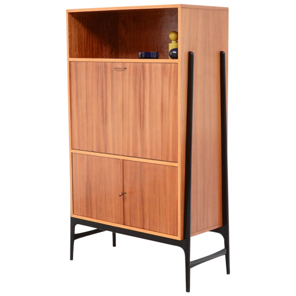 High Bar Cabinet by A. Hendrickx for Belform