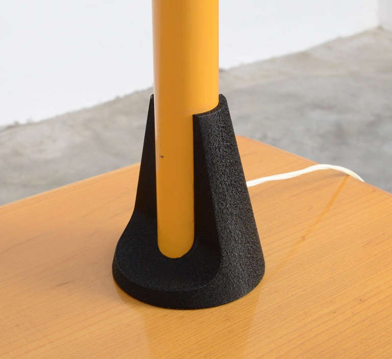 Periscopio Desk Lamp by D. & C. Aroldi for Stilnovo In Excellent Condition In Vlimmeren, BE