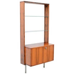 Open Wall Unit by Alfred Hendrickx Open Wall Unit by Alfred Hendrickx