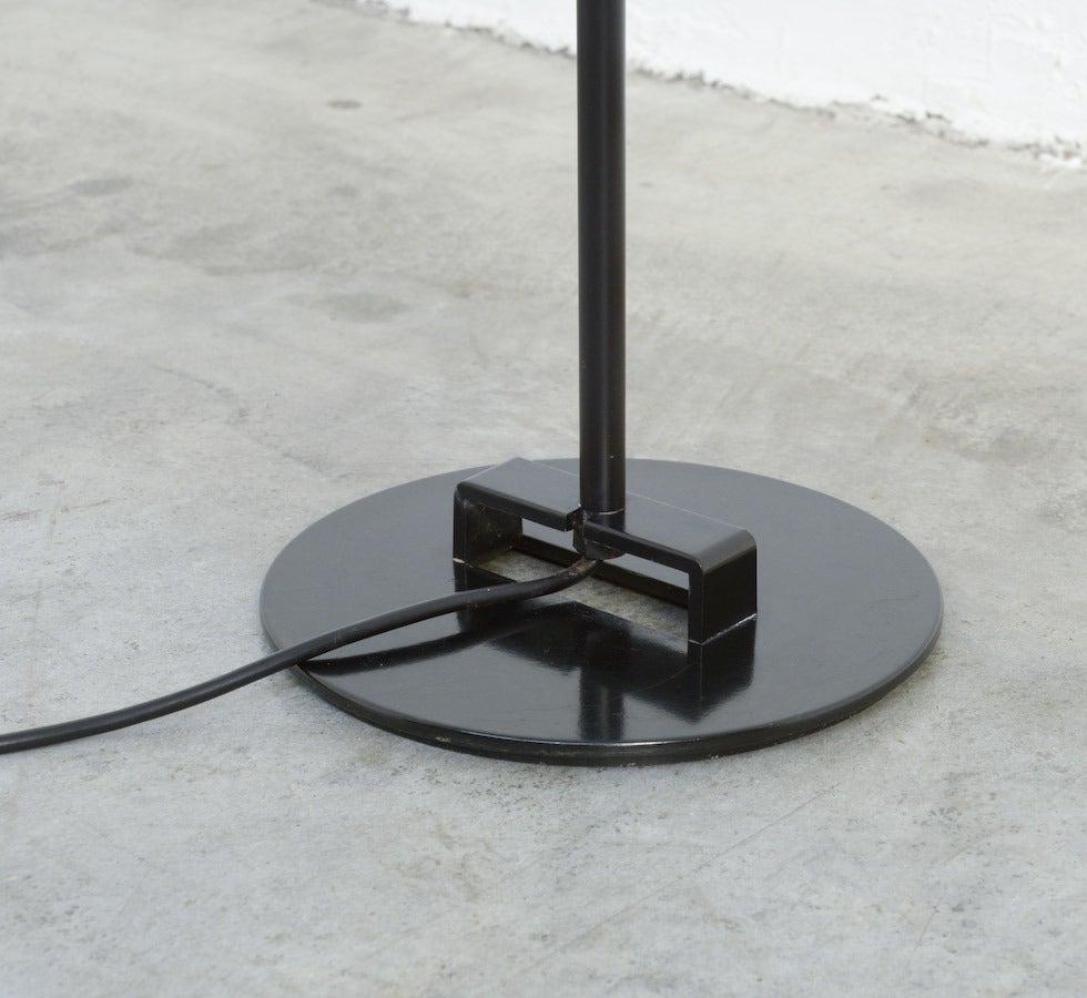 Sintesi Terra Floor Lamp by Ernesto Gismondi for Artemide 2