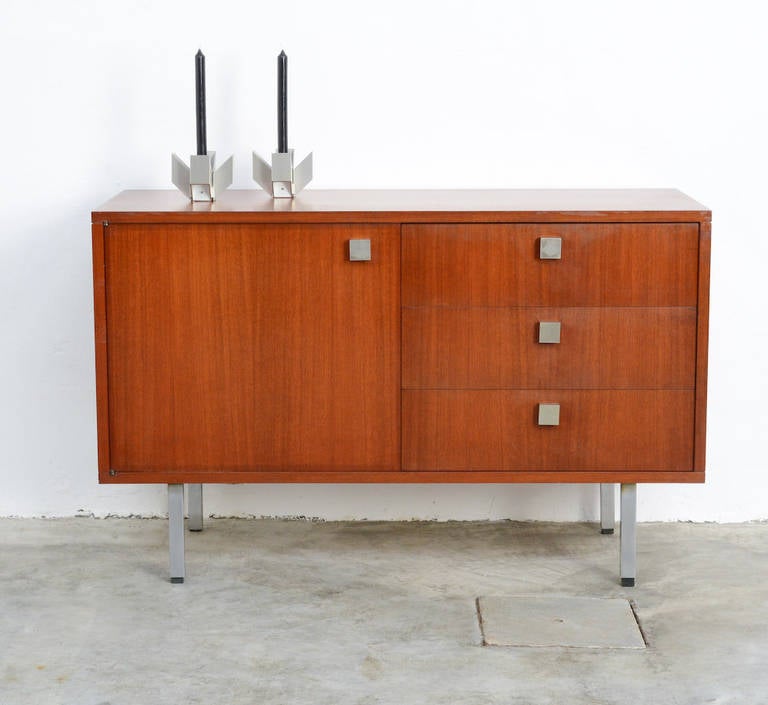Cabinet by Alfred Hendrickx for Belform 4