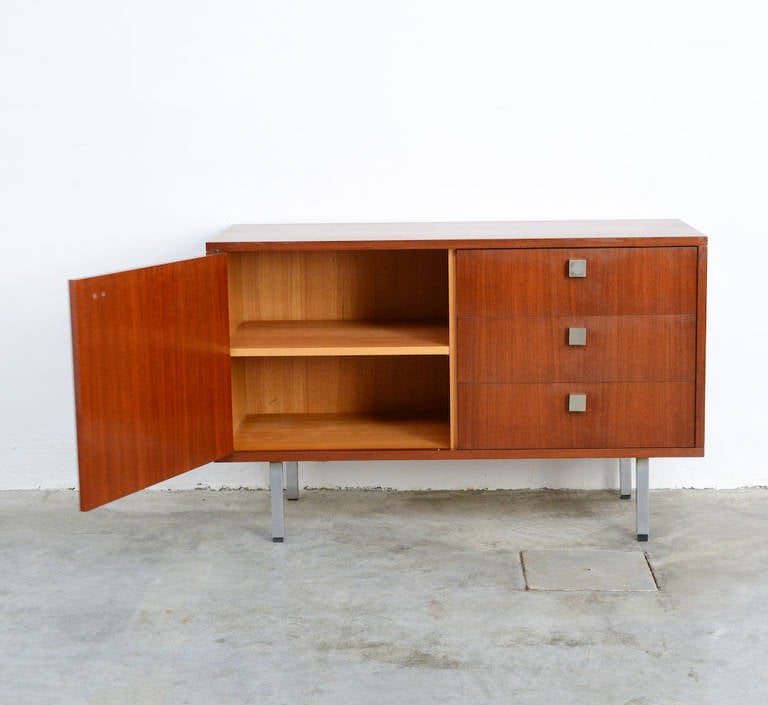 Cabinet by Alfred Hendrickx for Belform 3