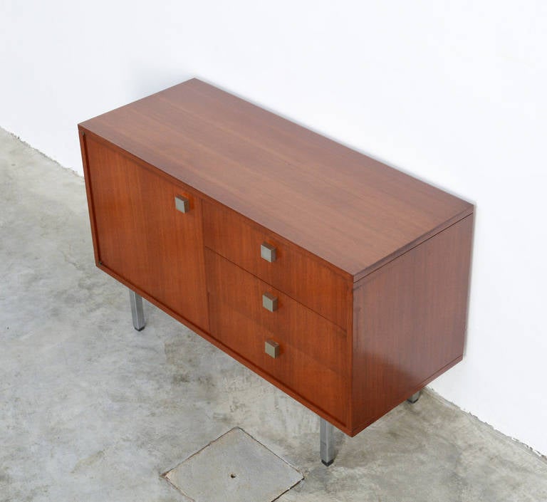 Cabinet by Alfred Hendrickx for Belform 1