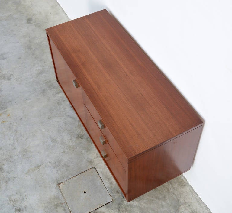 Cabinet by Alfred Hendrickx for Belform 2
