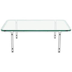 Coffee Table by Horst Bruening for Kill International