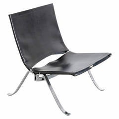 Easy Chair by Preben Fabricius for Arnold Exclusiv 9