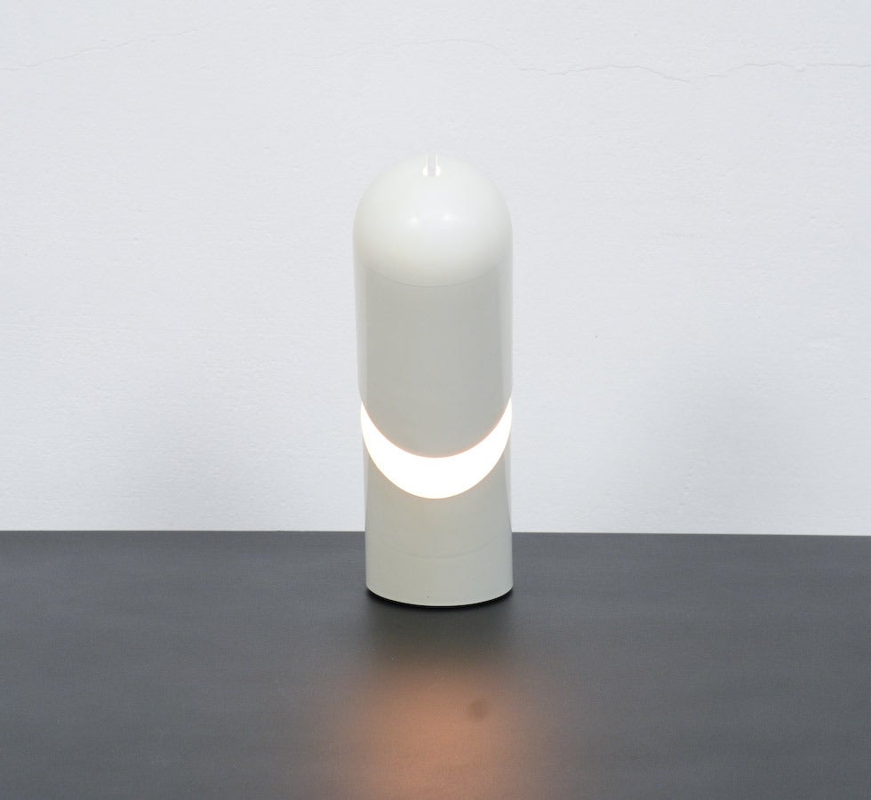 Italian Katiuscia Table Lamp by Gianni Celada for Fontana Arte Studio
