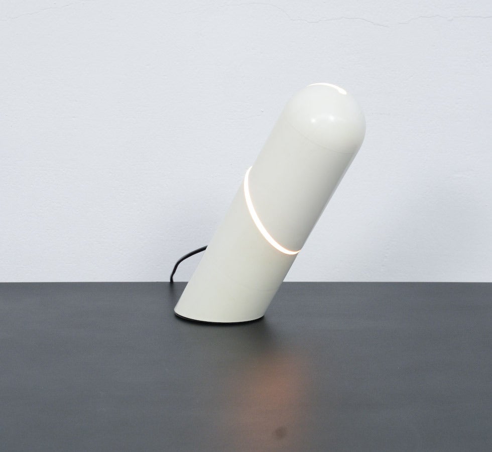 Mid-20th Century Katiuscia Table Lamp by Gianni Celada for Fontana Arte Studio