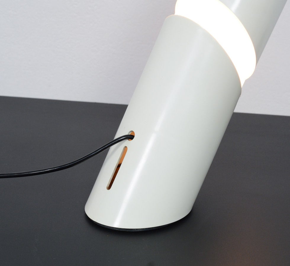 Katiuscia Table Lamp by Gianni Celada for Fontana Arte Studio 2