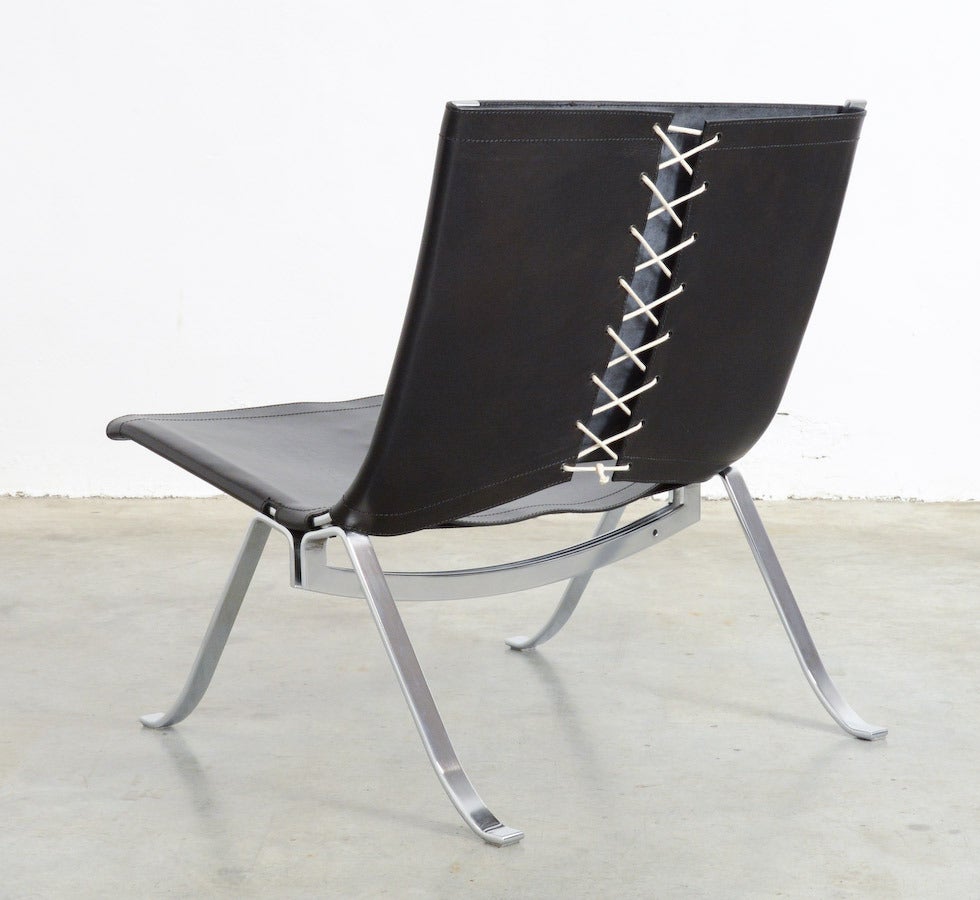 preben fabricius chair