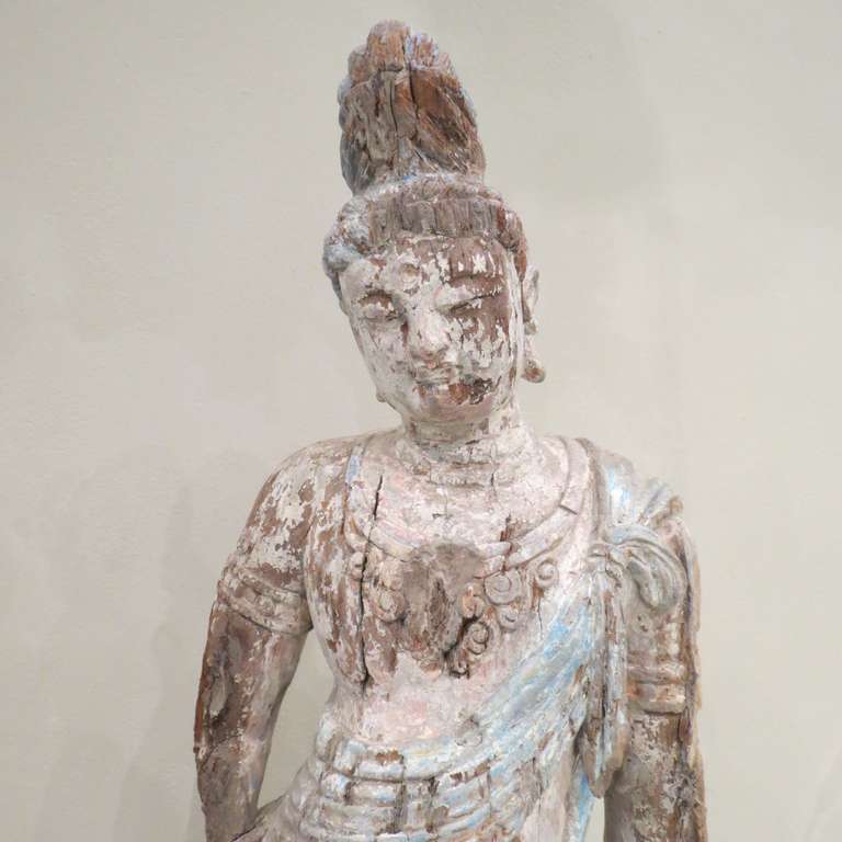 ming dynasty sculpture