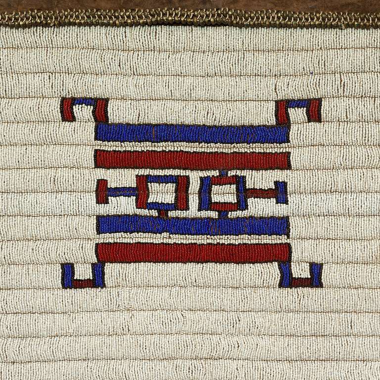 ndebele apron