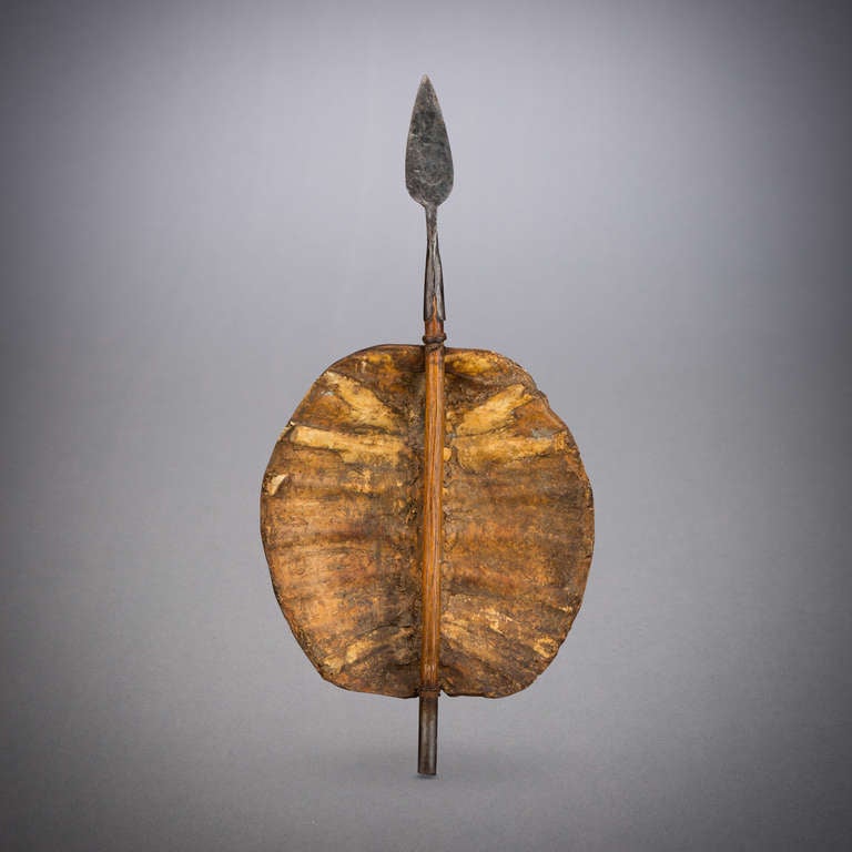 Sudanese African Shield from Sudan