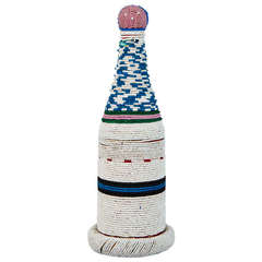 Ndebele Fertility Doll, South Africa