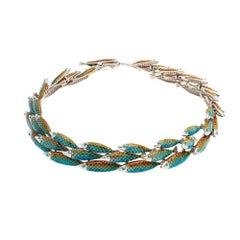 Stainless Steel Necklaces
