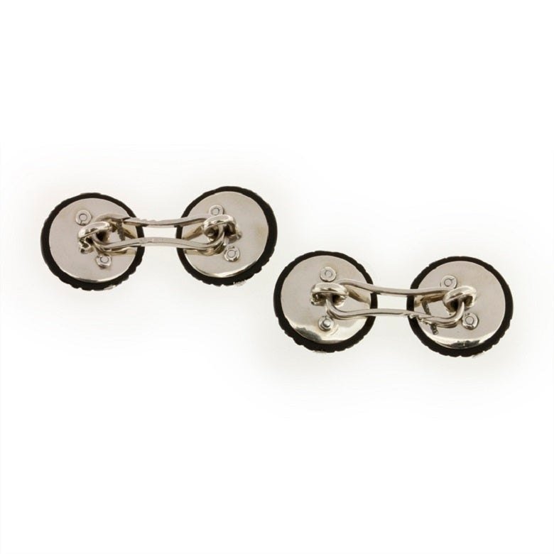 great gatsby cufflinks