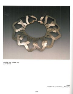 The Intimate World of Alexander Calder by Daniel Marchesseau (Book)