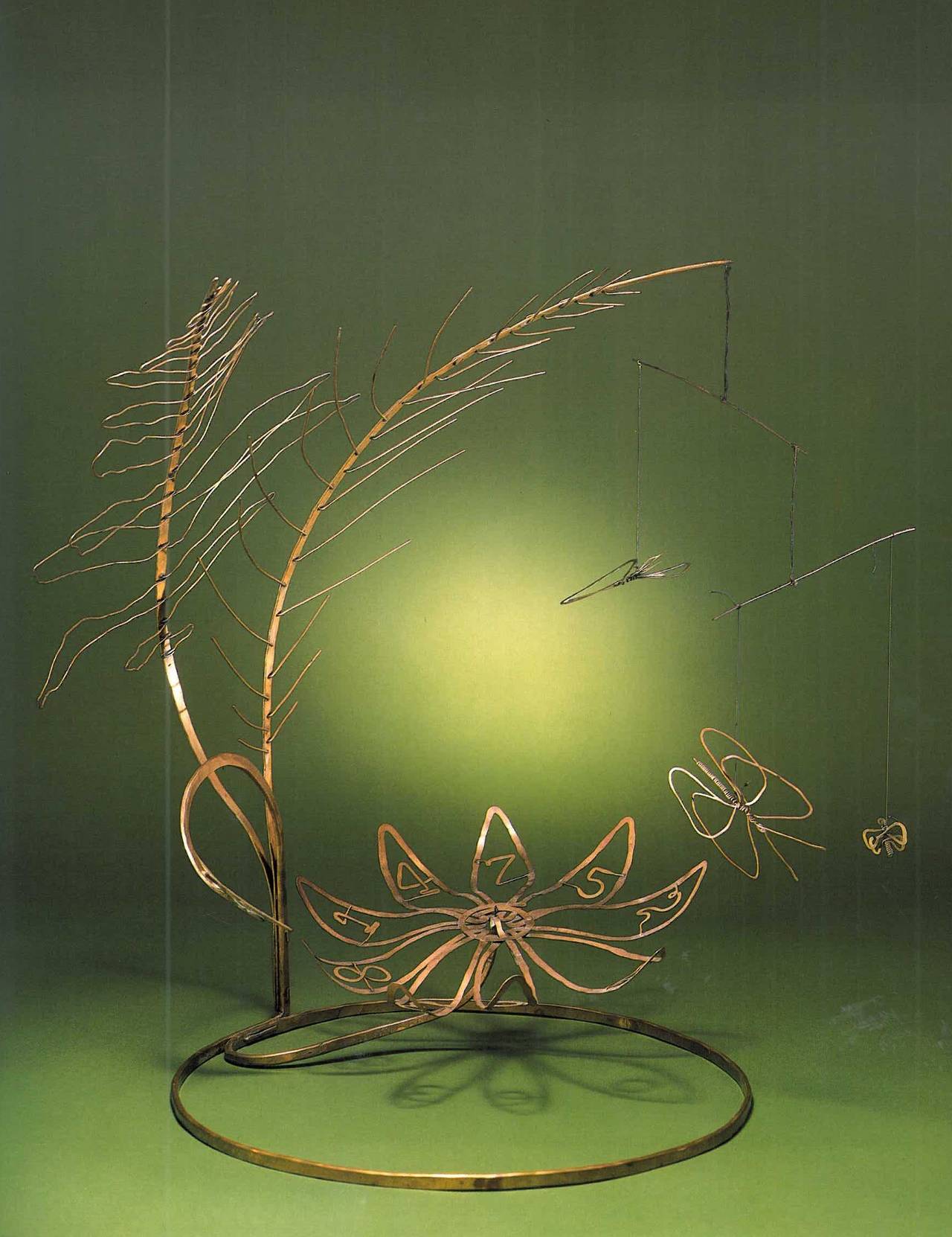El mundo íntimo de Alexander Calder por Daniel Marchesseau (Libro) 6