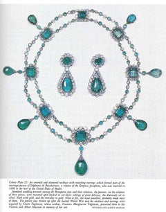 Schmuck 1789-1910: Die internationale Ära von Shirley Bury (Buch)