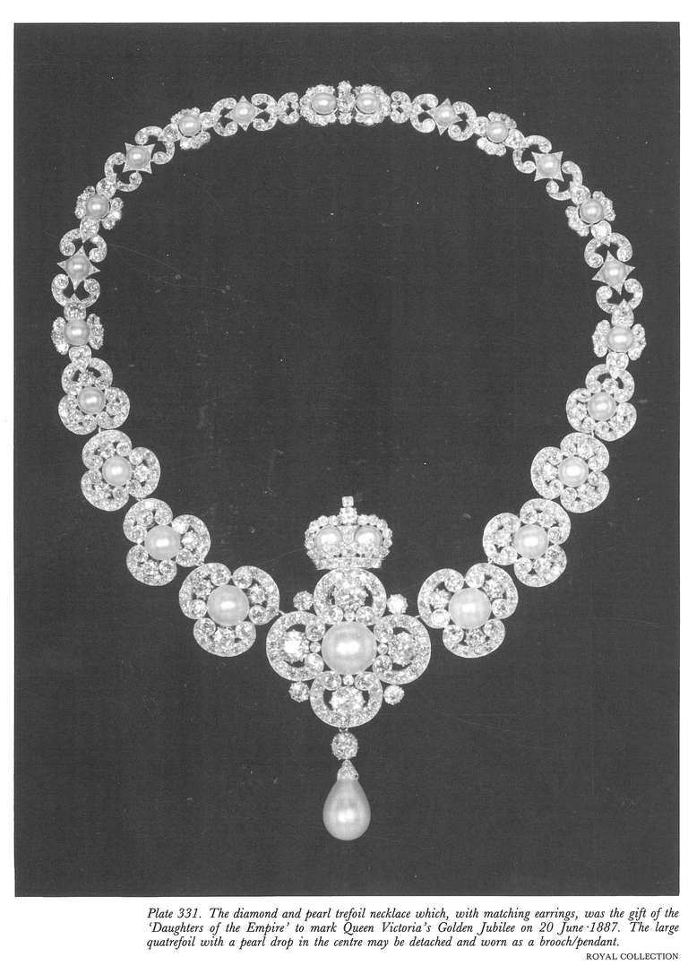 « Jewellery 1789-1910 : The International Era » (L'ère internationale de Shirley Bury) en vente 5
