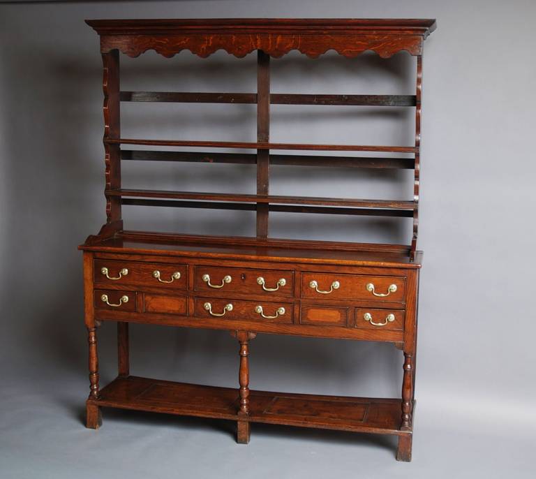 small welsh dresser