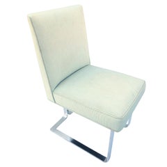 Luxe Set of 6 Dining Chairs