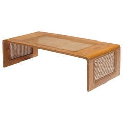 French Work Low Table 11