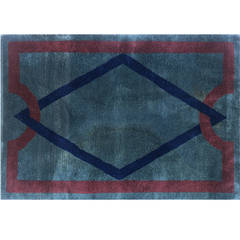 André Arbus Wool Rug, circa 1948-1950