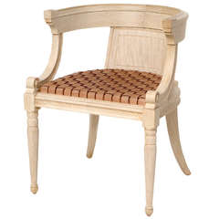 Dogwood Chair