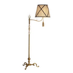 1920-1929 Floor Lamps