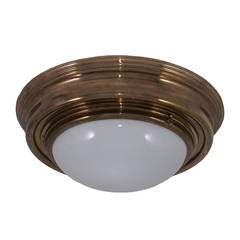 Classical Jugendstil Wall Lamp 7