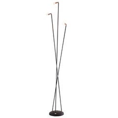Floor Lamp Lighting Sculpture from 1989 7