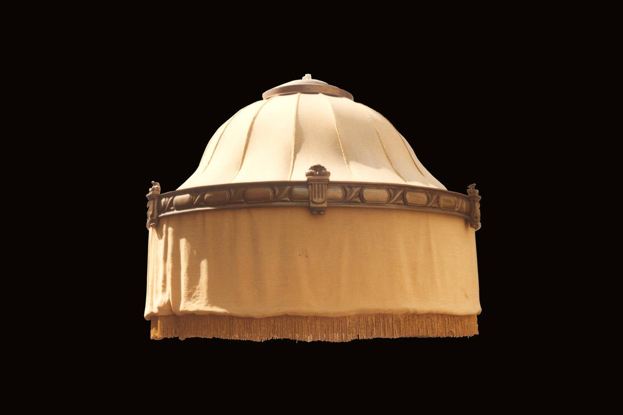 Art Nouveau Chandelier For Sale at 1stdibs