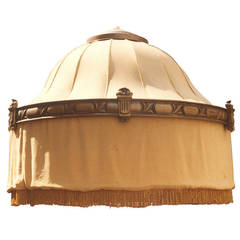Art Nouveau Chandelier 6