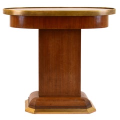 Art Nouveau Coffee and Cocktail Tables