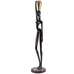 Ndebele Sculpture